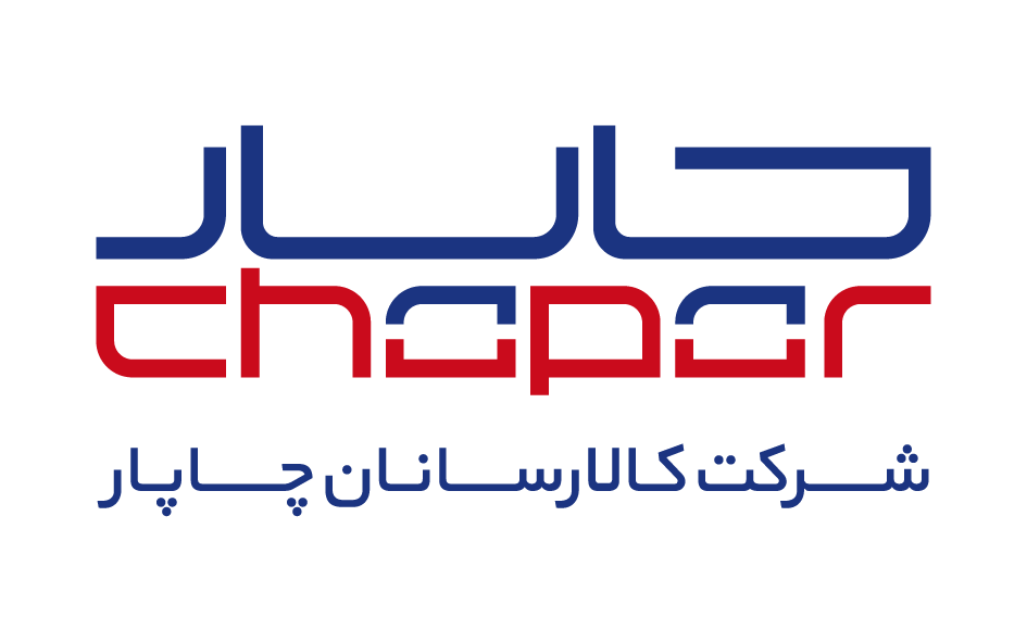 کالا رسانان چاپار